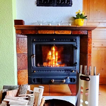 Landhaus Loewenzahn Unteregg 외부 사진