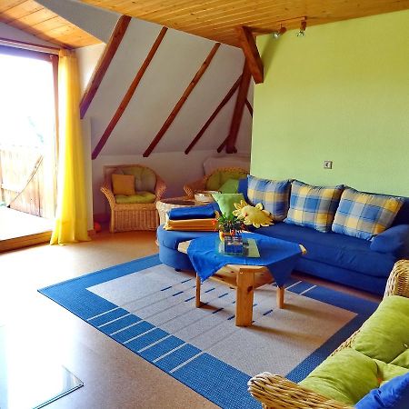 Landhaus Loewenzahn Unteregg 외부 사진