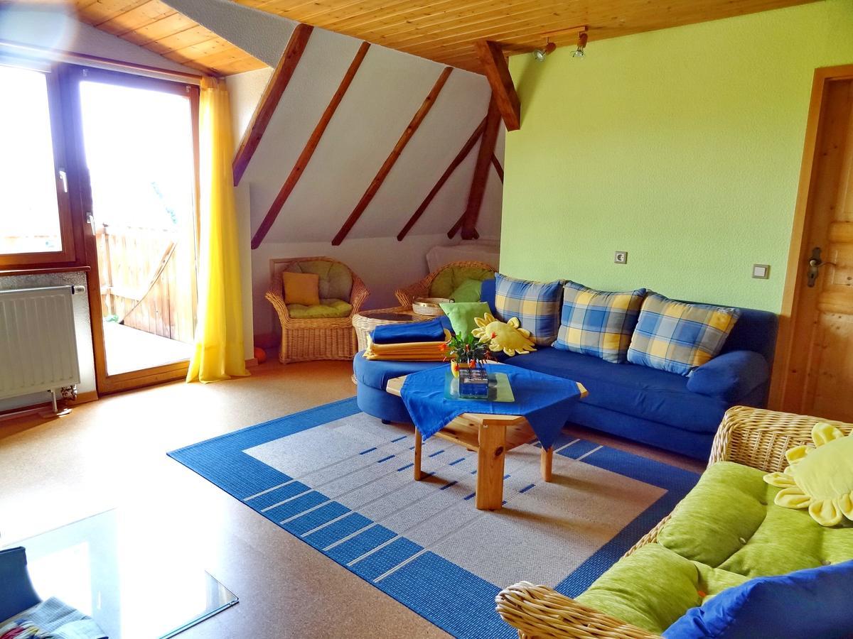 Landhaus Loewenzahn Unteregg 외부 사진