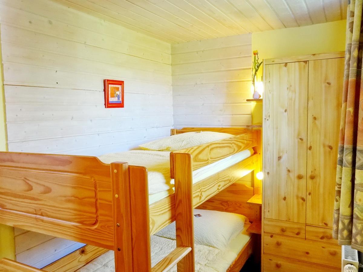 Landhaus Loewenzahn Unteregg 외부 사진