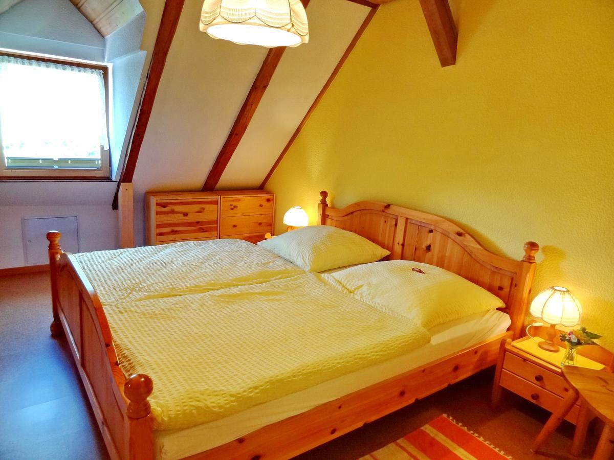 Landhaus Loewenzahn Unteregg 외부 사진