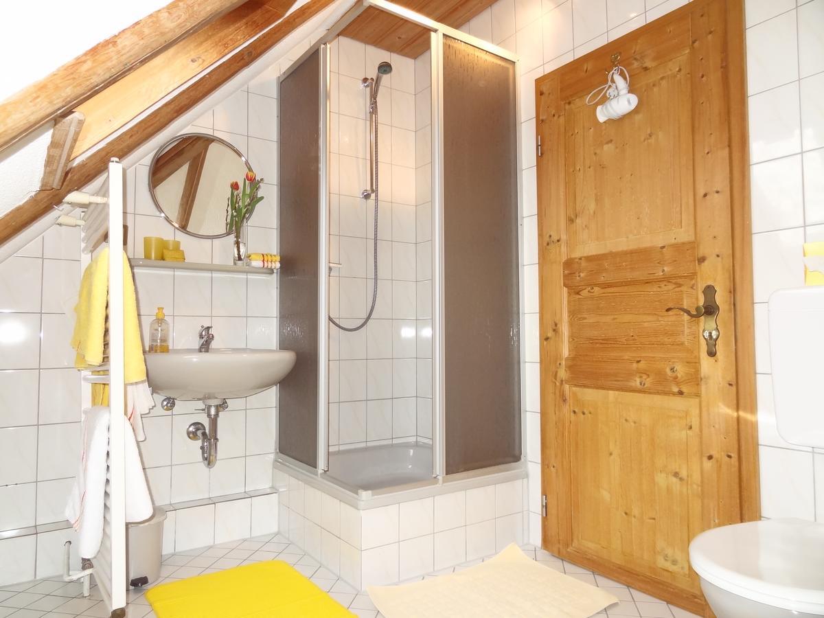 Landhaus Loewenzahn Unteregg 외부 사진