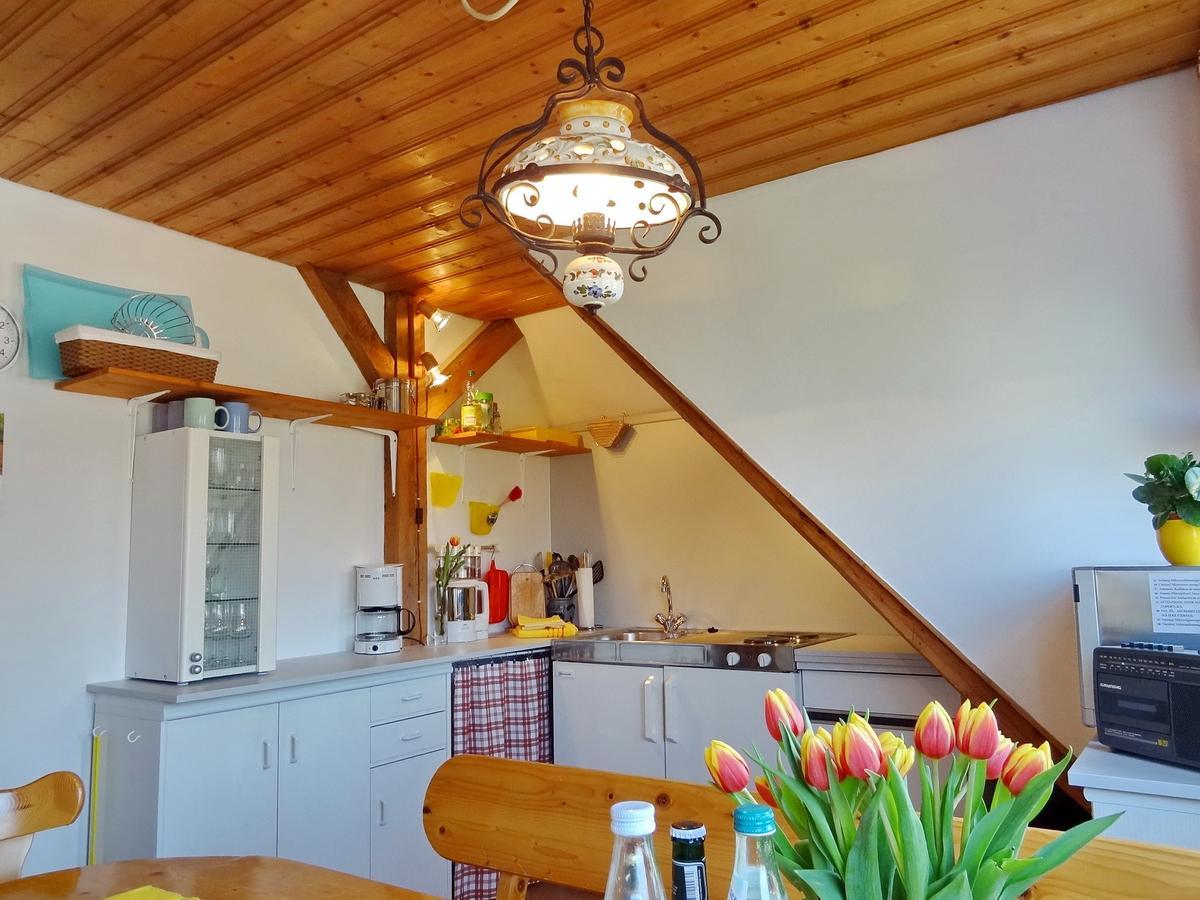 Landhaus Loewenzahn Unteregg 외부 사진