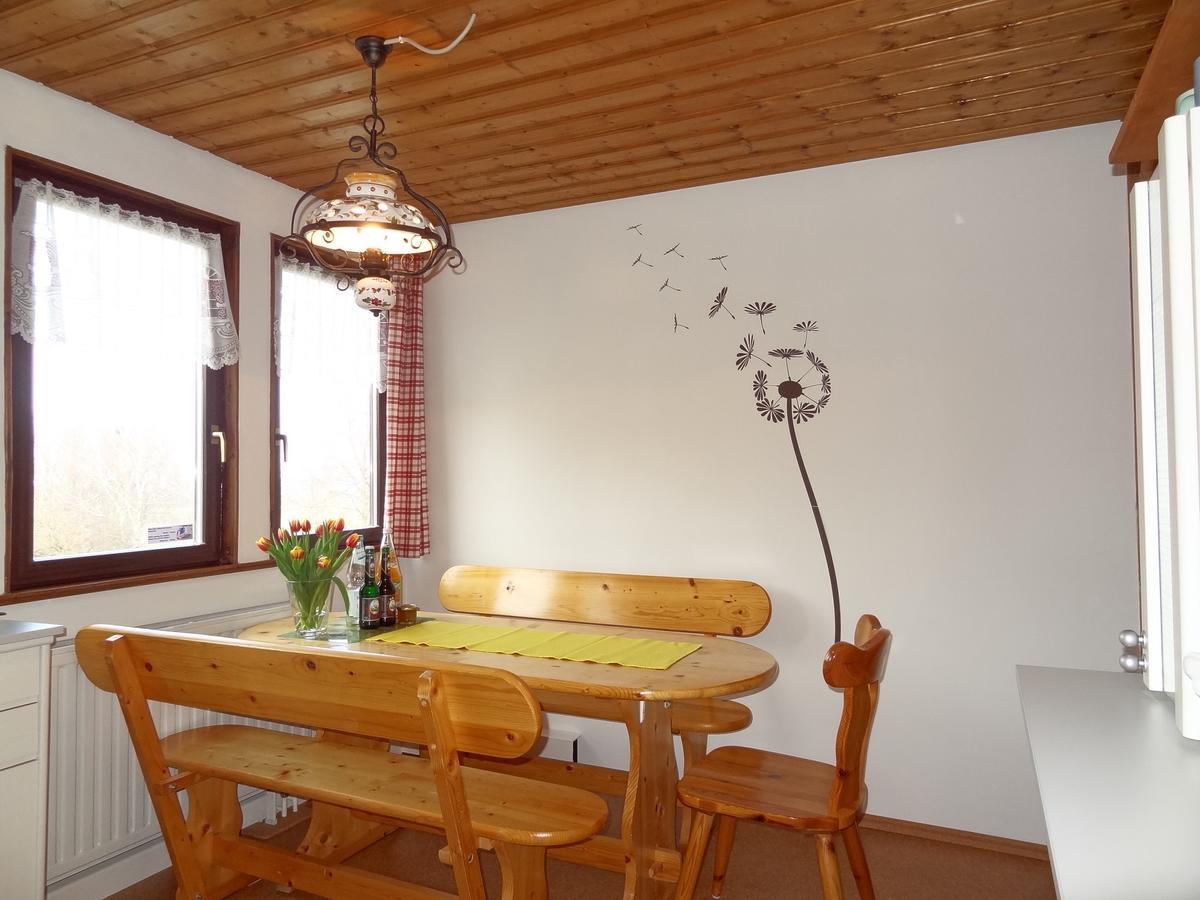 Landhaus Loewenzahn Unteregg 외부 사진