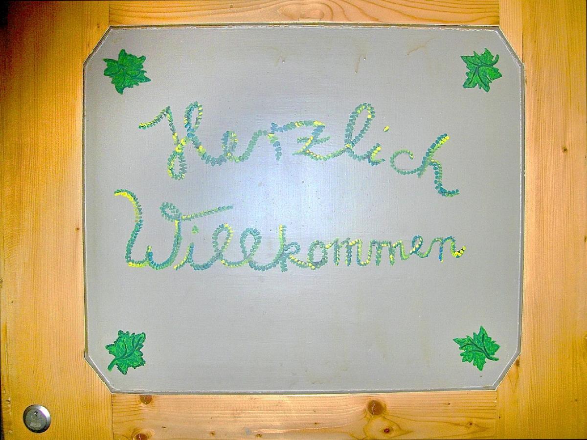 Landhaus Loewenzahn Unteregg 외부 사진